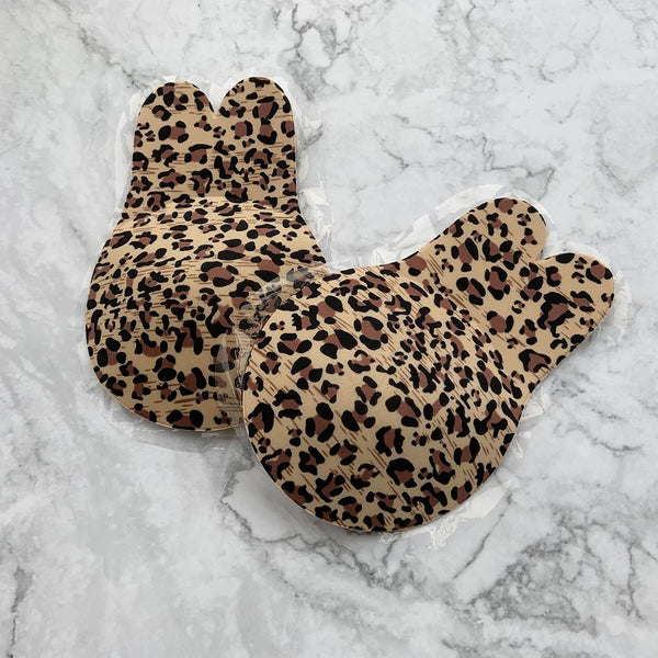 Invisible Lift-Up Bra