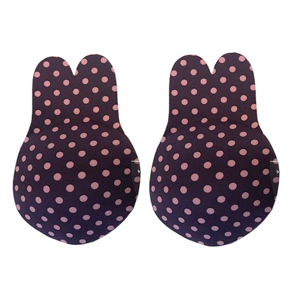 Invisible Lift-Up Bra