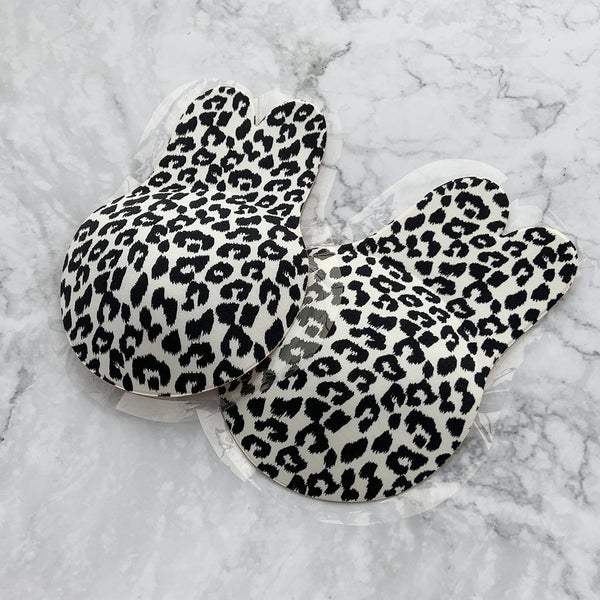 Invisible Lift-Up Bra